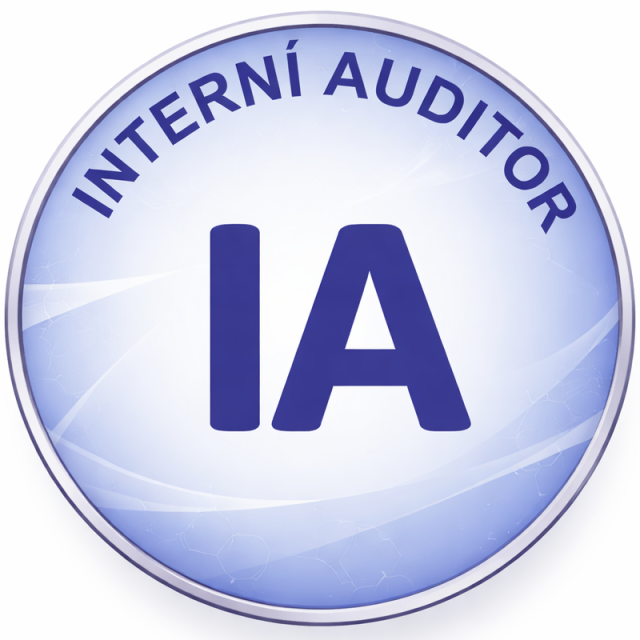 Certifikovaný kurz MZČR: Interní auditor kvality a bezpečí zdravotní péče