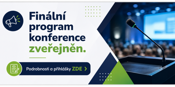 PROGRAM KONFERENCE 2026
