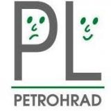 Psychiatrická léčebna Petrohrad Psychiatrická léčebna Petrohrad