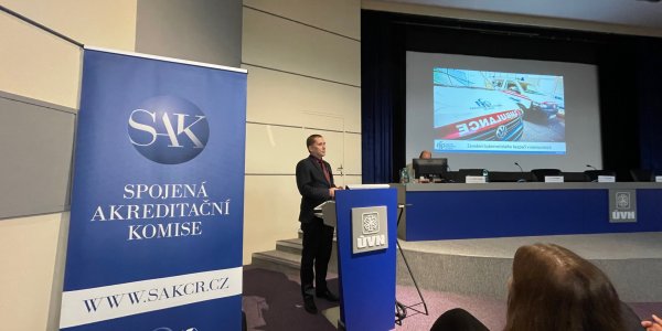 Zdravotnický deník: Nová pravidla EU o kyberbezpečnosti