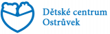 Dětské centrum Ostrůvek v Olomouci Dětské centrum Ostrůvek v Olomouci