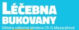 Dětská odborná léčebna Ch. G. Masarykové Bukovany