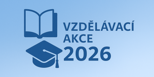 AKTUALITY - Klub manažerů kvality a vzdělávací akce 2026
