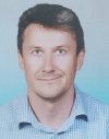 Ing. Pavel Gottwald MBA