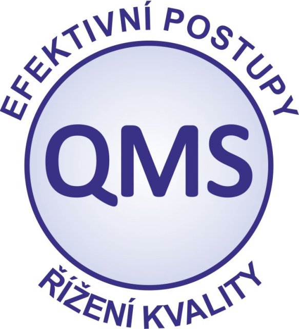 Efektivní postupy řízení kvality a bezpečí péče ve zdravotnickém zařízení - Certifikovaný kurz MZČR Efektivní postupy řízení kvality a bezpečí péče ve zdravotnickém zařízení - Certifikovaný kurz MZČR