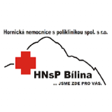 Hornická nemocnice s poliklinikou spol. s r. o., Bílina Hornická nemocnice s poliklinikou spol. s r. o., Bílina