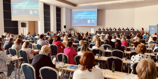 Konference SAK 2023