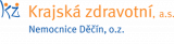 Krajská zdravotní a.s. - Nemocnice Děčín, o.z. Krajská zdravotní a.s. - Nemocnice Děčín, o.z.