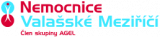 Nemocnice AGEL Valašské Meziříčí, a.s. Nemocnice AGEL Valašské Meziříčí, a.s.