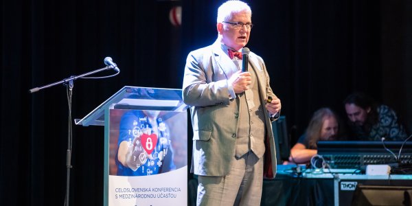 Konference Bezpečnost pacienta, Topoĺčany