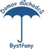 Domov důchodců p.o., Bystřany