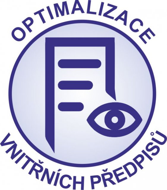 Optimalizace vnitřních předpisů zdravotnického zařízení Optimalizace vnitřních předpisů zdravotnického zařízení