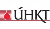 Ústav hematologie a krevní transfuze ÚHKT Ústav hematologie a krevní transfuze ÚHKT