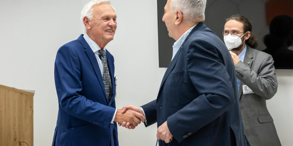 Fakultní nemocnice Ostrava prošla inventurou kvality