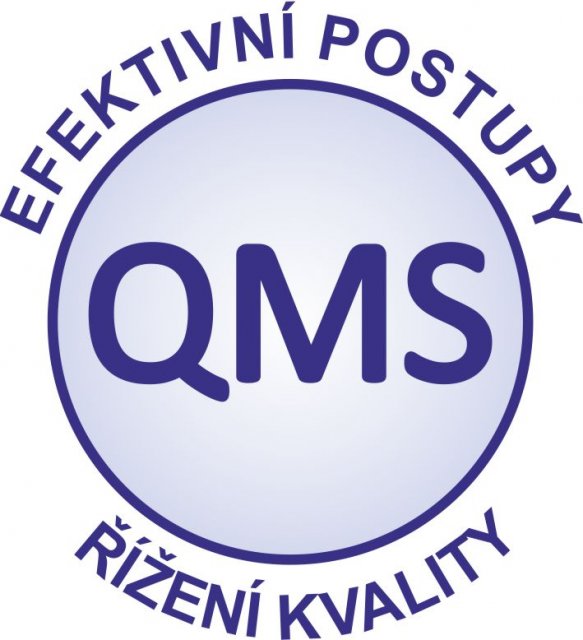 Efektivní postupy řízení kvality a bezpečí péče ve zdravotnickém zařízení - Certifikovaný kurz MZČR Efektivní postupy řízení kvality a bezpečí péče ve zdravotnickém zařízení - Certifikovaný kurz MZČR