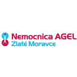 Nemocnica AGEL Zlaté Moravce