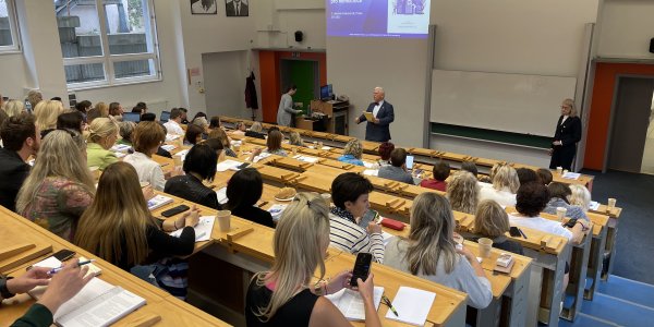 Interpretační seminář k aktualizovaným standardům