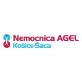 Nemocnica AGEL Košice-Šaca a.s. Nemocnica AGEL Košice-Šaca a.s.