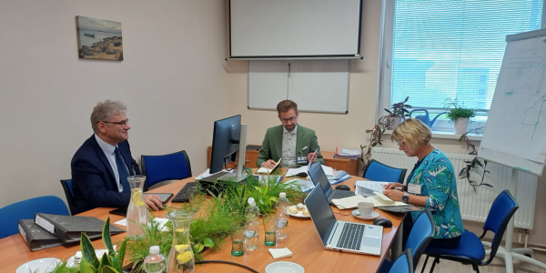 Nemocnice Ostrov získala čtvrtou akreditaci