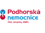 Nemocnice AGEL Podhorská a.s. Nemocnice AGEL Podhorská a.s.