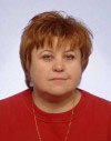Mgr. Simona Brixíová