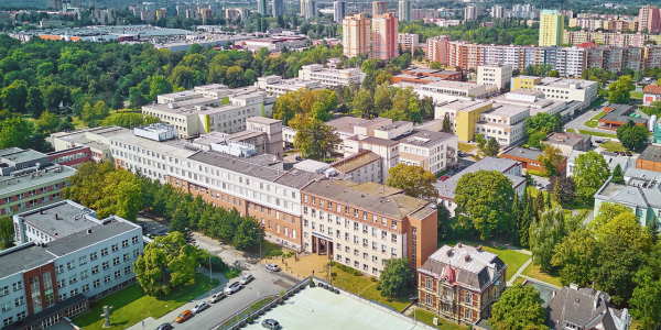 Městská nemocnice Ostrava obstála v nezávislém hodnocení