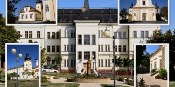 Pátá akreditace pro Psychiatrickou nemocnici Kosmonosy