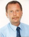 MUDr. Karel Macek CSc.