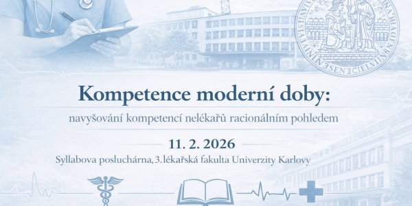 Kompetence moderní doby