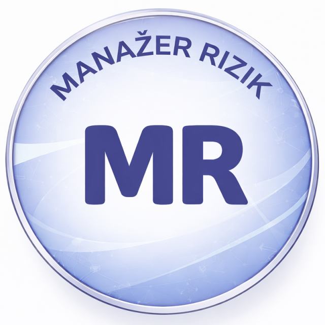 Certifikovaný kurz MZČR: Interní auditor a manažer rizik ve zdravotnictví